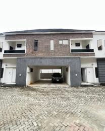 4 bedroom House for sale 2nd Toll Gate Lekki Lagos