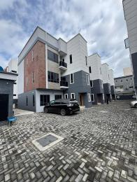 4 bedroom House for rent Ikate Lekki Lagos