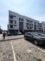 4 bedroom House for rent Ologolo Lekki Lagos