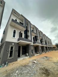 4 bedroom House for sale Victoria Island Lagos