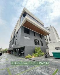 4 bedroom House for sale Old Ikoyi Ikoyi Lagos