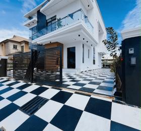 5 bedroom House for sale Sangotedo Lagos