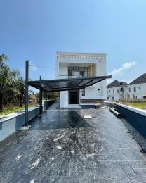 5 bedroom House for sale Megamound Estate Ikota Lekki Lagos