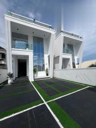 5 bedroom House for sale Ologolo Lekki Lagos