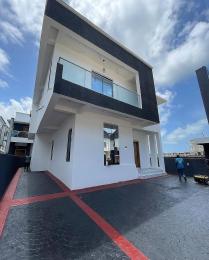 5 bedroom House for sale Orchid Road chevron Lekki Lagos