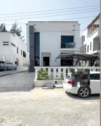 5 bedroom House for sale Megamound Estate Ikota Lekki Lagos