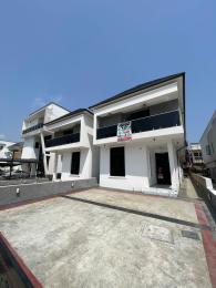 5 bedroom House for sale Megamound Estate Ikota Lekki Lagos