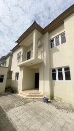 5 bedroom House for rent Chevron Drive Lekki Lagos