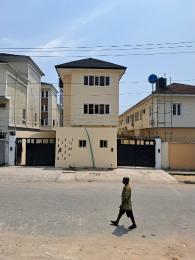 5 bedroom House for sale Idado Lekki Lagos