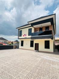 5 bedroom House for sale Omole Phase 1 Ikeja Lagos