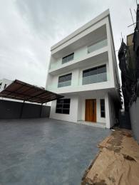 5 bedroom House for sale Ikoyi Lagos