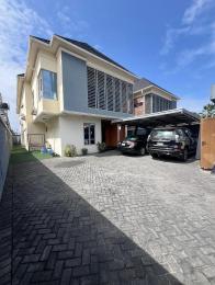 5 bedroom House for rent Lekki Phase 1 Lekki Lagos