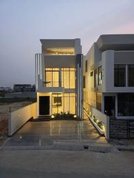 5 bedroom House for sale Lekki Phase 1 Lekki Lagos