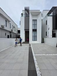 5 bedroom House for sale orchid Lekki Lagos
