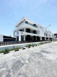 5 bedroom House for sale Osapa london Lekki Lagos