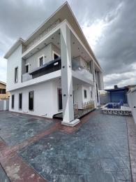 5 bedroom House for sale Medina Gbagada Lagos