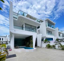 5 bedroom House for sale Chevron Lekki Lagos