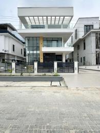 5 bedroom House for sale Ikate Lekki Lagos