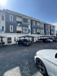 5 bedroom House for rent Ikate Lekki Lagos
