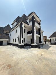 6 bedroom House for sale Dakwo Abuja