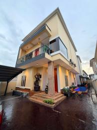 6 bedroom House for sale Magodo GRA Phase 2 Kosofe/Ikosi Lagos