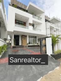 6 bedroom House for sale Chevron Lekki Lagos