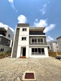 6 bedroom House for sale Osapa london Lekki Lagos