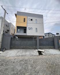 1 bedroom House for sale Ologolo Lekki Lagos