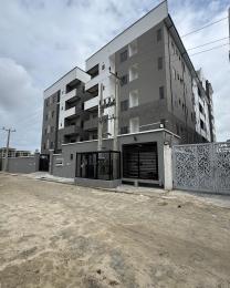 2 bedroom House for sale Lekki Phase 1 Lekki Lagos