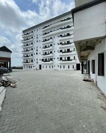 3 bedroom House for sale Chevron Lekki Lagos
