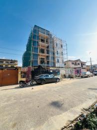 3 bedroom House for sale Allen Avenue Ikeja Lagos
