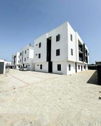 3 bedroom House for sale Mega Chicken Ikota Lekki Lagos