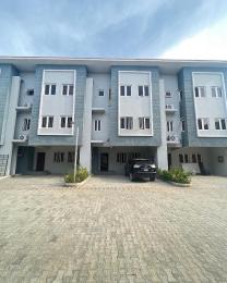 3 bedroom House for sale New Road Chevron Lekki Lagos