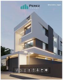 1 bedroom House for sale Surulere Lagos