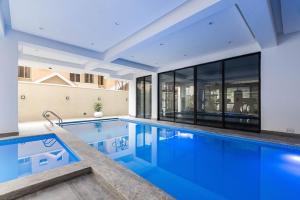 3 bedroom Flat / Apartment for shortlet Lekki Phase 1 Lekki Lagos