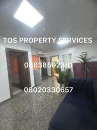 Commercial Property for rent Facing A Busy Road @ Lekki Phase 1 Lekki Phase 1 Lekki Lagos