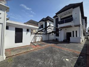 1 bedroom Flat / Apartment for rent Lekki County Ikota Lekki Lagos