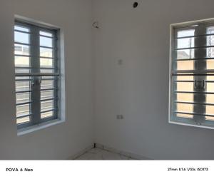 1 bedroom Flat / Apartment for rent Silverland Estate Sangotedo Ajah Lagos