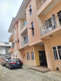 1 bedroom Flat / Apartment for rent Seaside Estate Badore Ajah Lagos