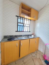 1 bedroom Flat / Apartment for rent Even Estate Badore Ajah Lagos