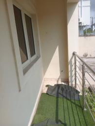 1 bedroom Flat / Apartment for rent Oral Estate, orchid Lekki Lagos
