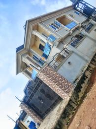 4 bedroom House for sale Off Ekoro, Abule Egba Lagos