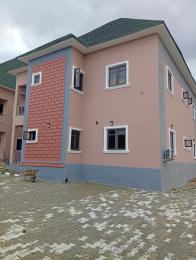 2 bedroom Flat / Apartment for rent Fo1, Kubwa Abuja