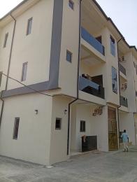 2 bedroom Flat / Apartment for rent Fo1, Kubwa Abuja