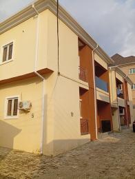 2 bedroom Flat / Apartment for rent Fo1, Kubwa Abuja