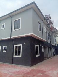 2 bedroom Flat / Apartment for rent Fo1, Kubwa Abuja