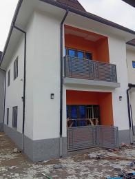 4 bedroom House for rent Fo1, Kubwa Abuja