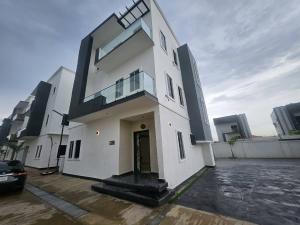 5 bedroom House for rent Jahi Jahi Abuja