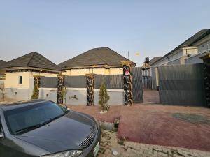 3 bedroom House for sale Efab Queens Karsana Abuja