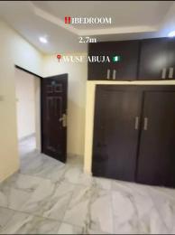 1 bedroom Flat / Apartment for rent Wuse Zone 6, Wuse, Abuja Wuse 1 Abuja